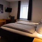 호텔 Hotel Rendsburg 렌츠부르크