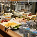 Hotel Rendsburg Ξενοδοχείο 2*