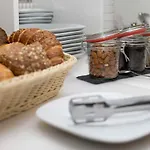 호텔 Hotel Rendsburg 렌츠부르크