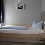 Hotel Rendsburg 호텔 2*