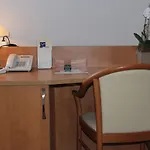 호텔 Hotel Rendsburg