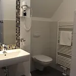 호텔 Hotel Rendsburg
