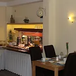 Hotel Rendsburg 호텔 렌츠부르크