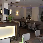 Hotel Rendsburg 호텔