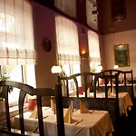 호텔 Hotel Rendsburg 2*