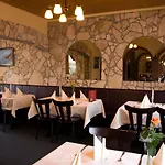 호텔 Hotel Rendsburg