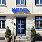 Hotel Rendsburg 호텔 2*