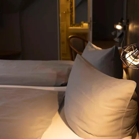 Hotel Hotel Rendsburg Rendsburg