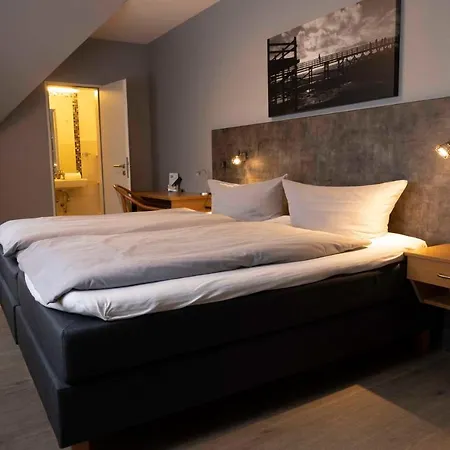 Hotel Rendsburg 2*