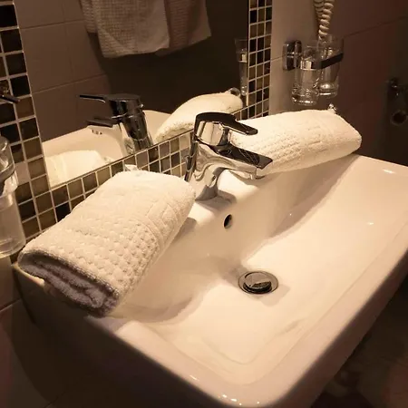 Hotel Rendsburg Hotel 2*