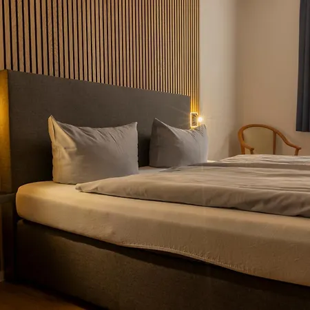 Hotel Hotel Rendsburg