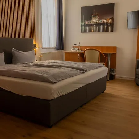 Hotel Hotel Rendsburg
