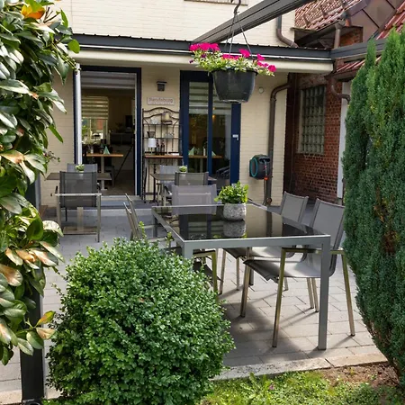 Hotel Hotel Rendsburg 2*