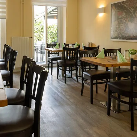 Hotel Rendsburg Hotel Rendsborg