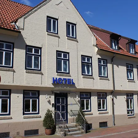 Hotel Hotel Rendsburg 2*