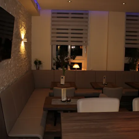 Hotel Rendsburg רנדסבורג