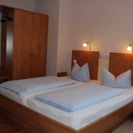 Hotel Rendsburg Rendsburg