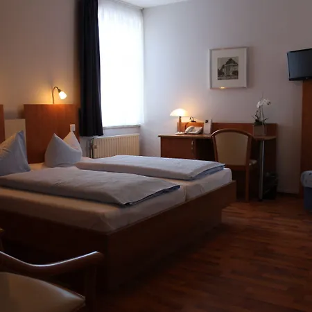 Hotel Rendsburg Hotel Rendsburg