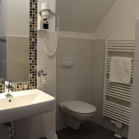 Hotell Hotel Rendsburg