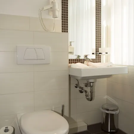 Hotel Rendsburg Hotel