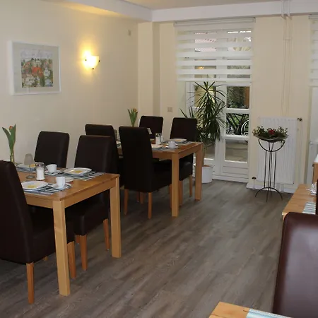 Hotel Rendsburg 2* Rendsburg