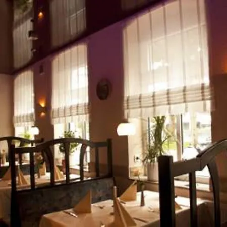 Hotel Rendsburg Rendsburg