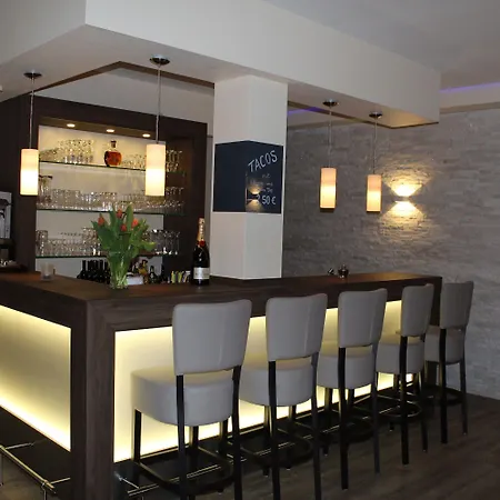 Hotel Rendsburg Rendsburg