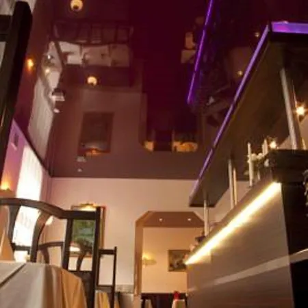 Hotell Hotel Rendsburg Rendsburg