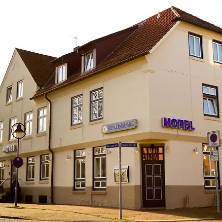 Hotel Hotel Rendsburg Rendsburg