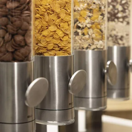 Hotel Rendsburg 2* Rendsburg