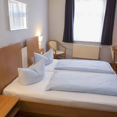 Hotel Hotel Rendsburg 2*