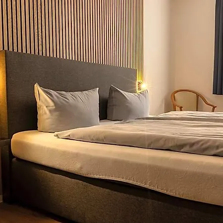 Hotel Rendsburg