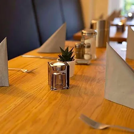 Hotel Rendsburg 2*
