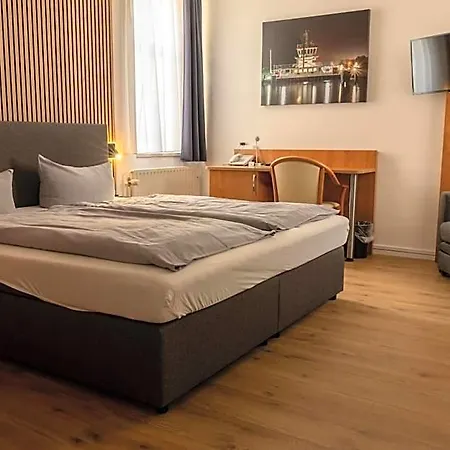 Hotel Rendsburg Rendsburg