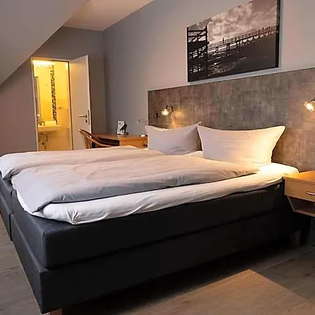 Hotel Rendsburg Hotel