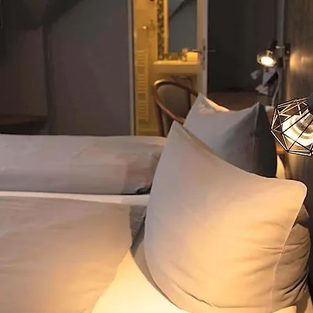 Hotel Rendsburg Hotel 2*