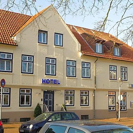 Hotel Rendsburg Hotel