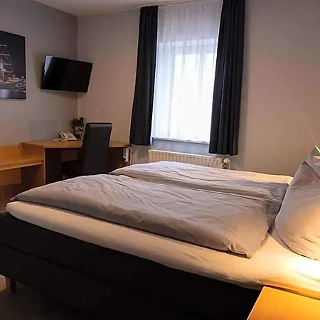 Hotel Hotel Rendsburg