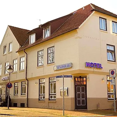 Hotel Rendsburg Hotel