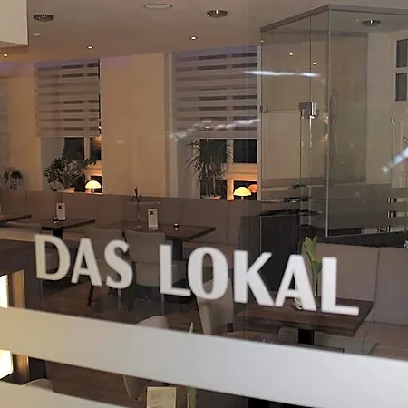 Hotel Hotel Rendsburg