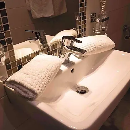 Hotel Rendsburg Hotel