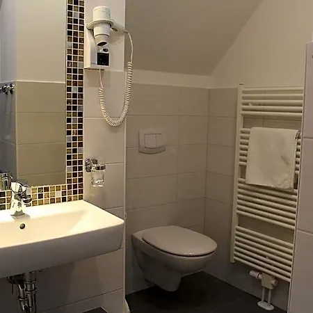 Hotel Hotel Rendsburg Rendsburg