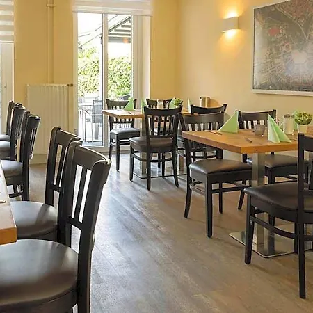 Hotel Hotel Rendsburg Rendsburg