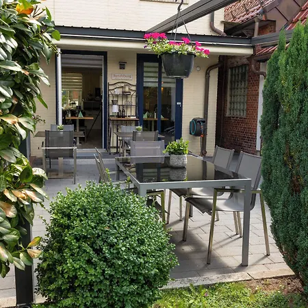 Hotel Hotel Rendsburg Rendsburg