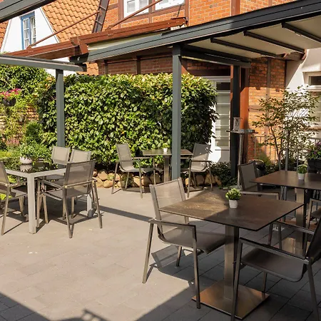 Hotel Rendsburg 2*