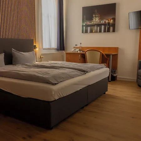 Hotel Rendsburg 2* Rendsburg