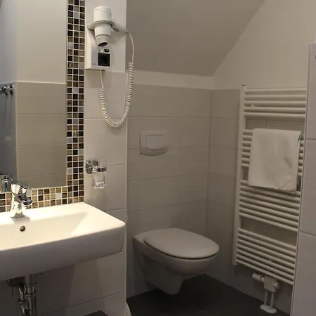Hotel Hotel Rendsburg 2*