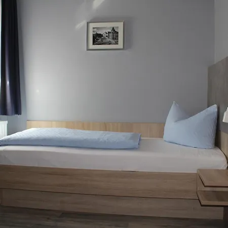 Hotel Rendsburg Rendsburg