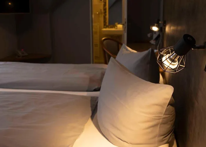 Hotel Hotel Rendsburg Rendsburg