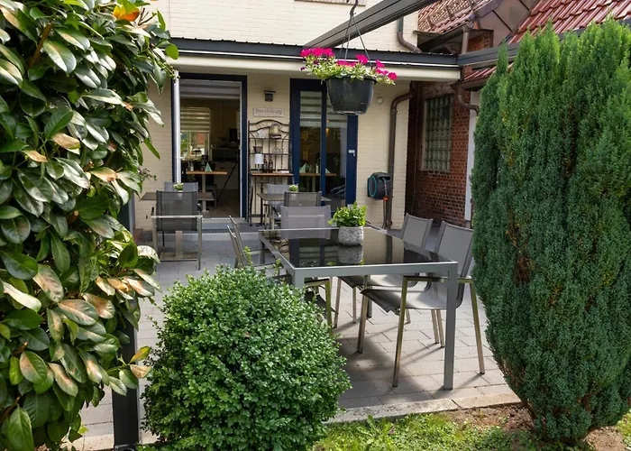 Hotel Hotel Rendsburg 2*